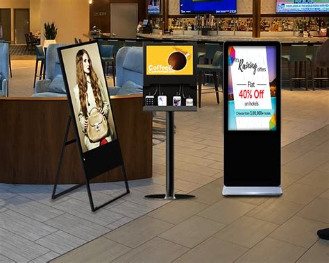 Signs & Displays .